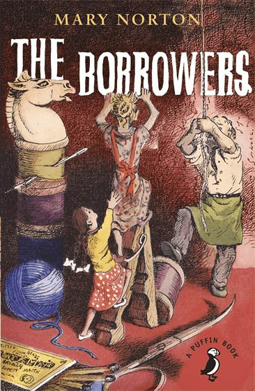 TheBorrowers