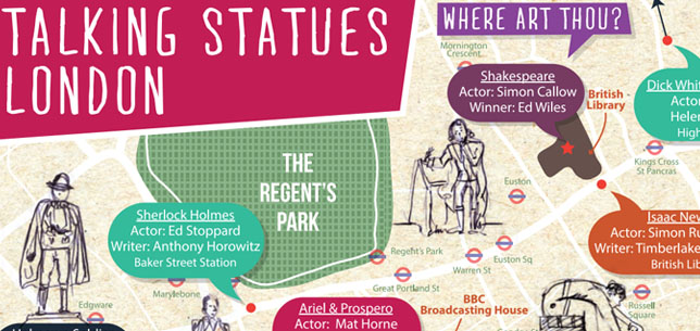 talkingstatues