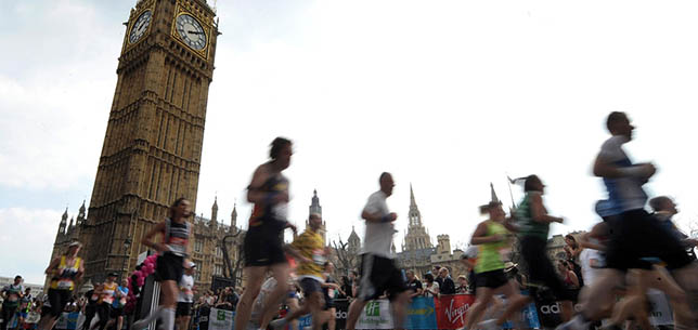 londonmarathon