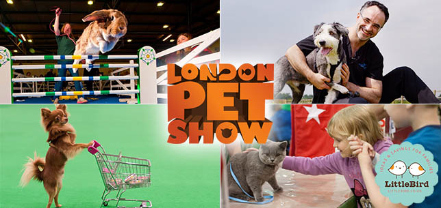 LondonPetShow