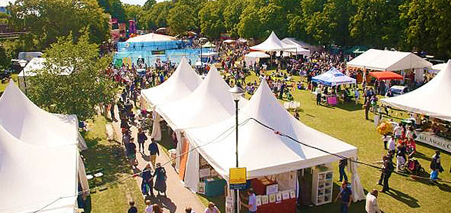 BedfordParkFestival