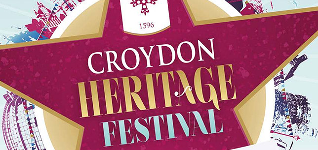 CroydonHeritageFestival