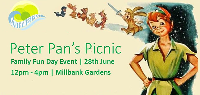 PeterPansPicnic