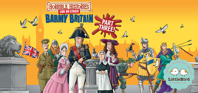 HorribleHistories3