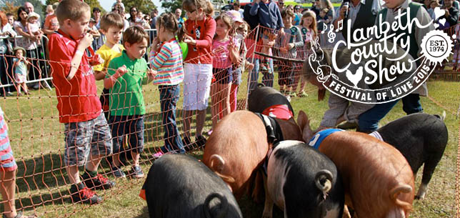 LambethCountryShow