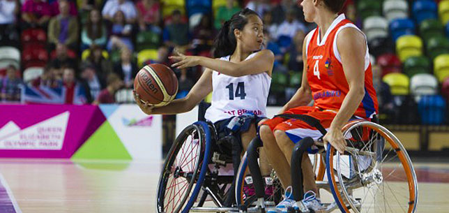 NationalParalympicDay