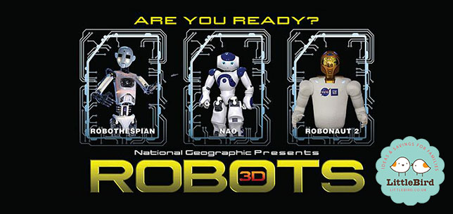 robots3D