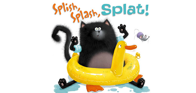 SplashDiscover