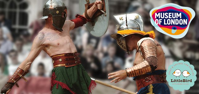 gladiatorgamesLB