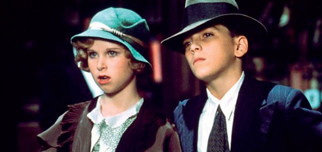 bugsymalone