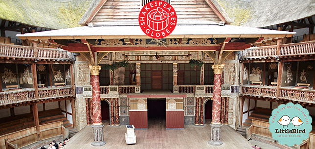 shakespearesglobe