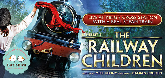 railwaychildren