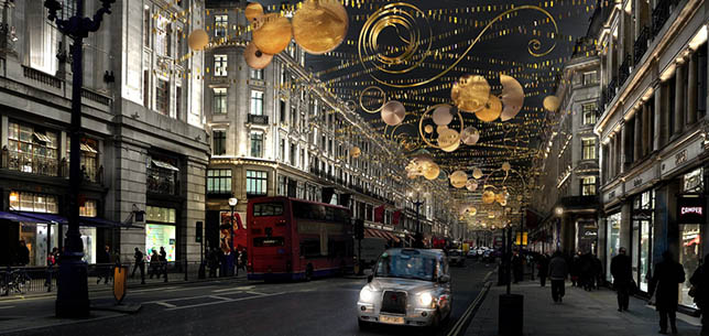 regentstreetlights