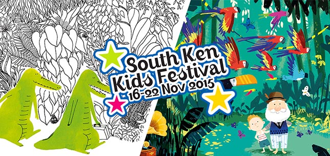 southKenKidsFest