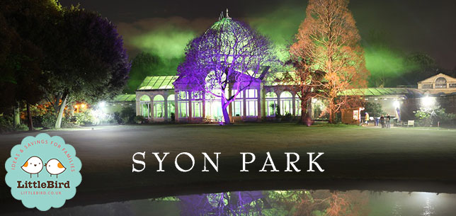 syonpark