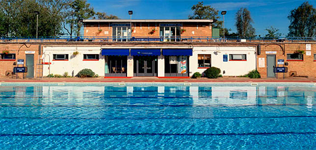 hamptonpool