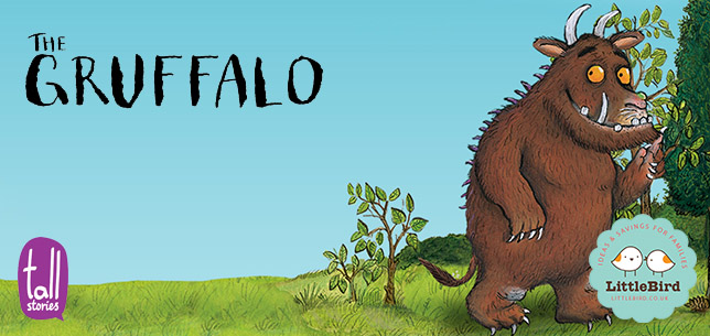 thegruffalo