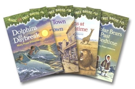 Great_Bedtime_Stories_with_Magic_Tree_House_Books