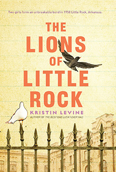 Lions-of-Little-Rock