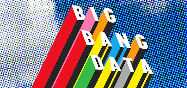 bigbangdata