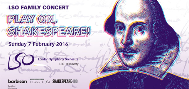 LSOshakespeare