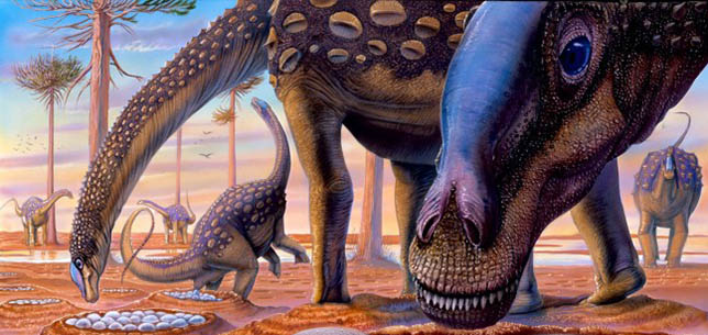 hornimandinosaurs