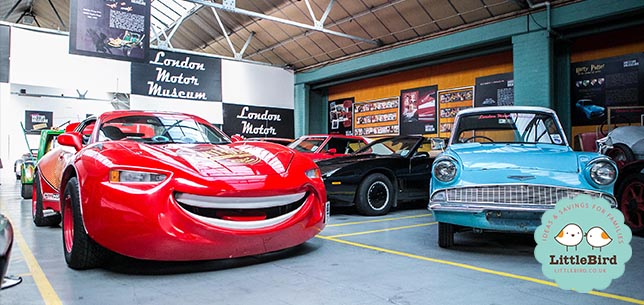 londonmotormuseum