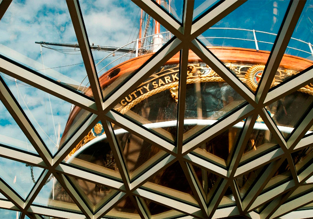 STEAMfest at Cutty Sark