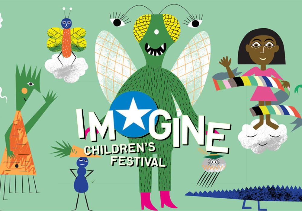 Imagine Children's Festival