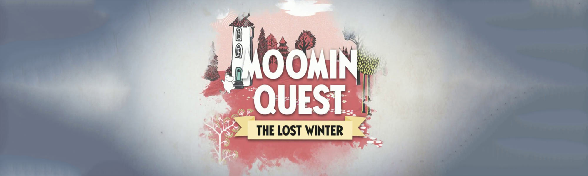 Moomin Quest Mobile