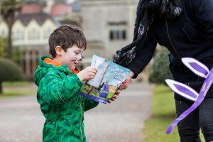 Cadbury Easter Egg Hunt