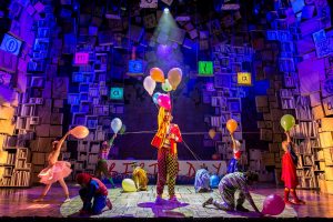 Matilda the Musical