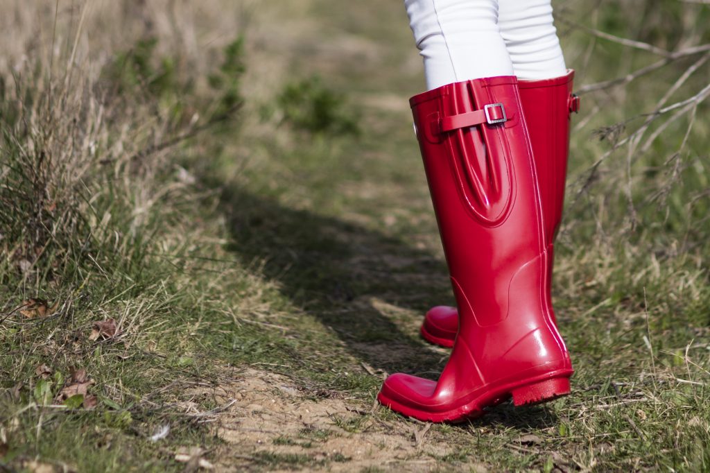 Rockfish Wellies