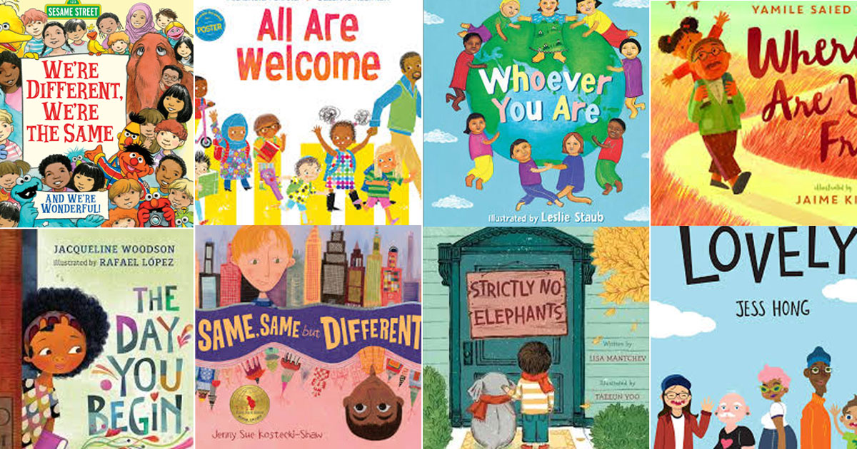 How to Talk to Kids about Race and Racism – LittleBird Blog
