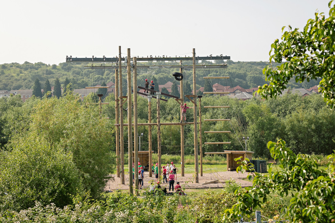 Kingswood Activity Camps Dearne Valley, Yorkshire LittleBird Blog