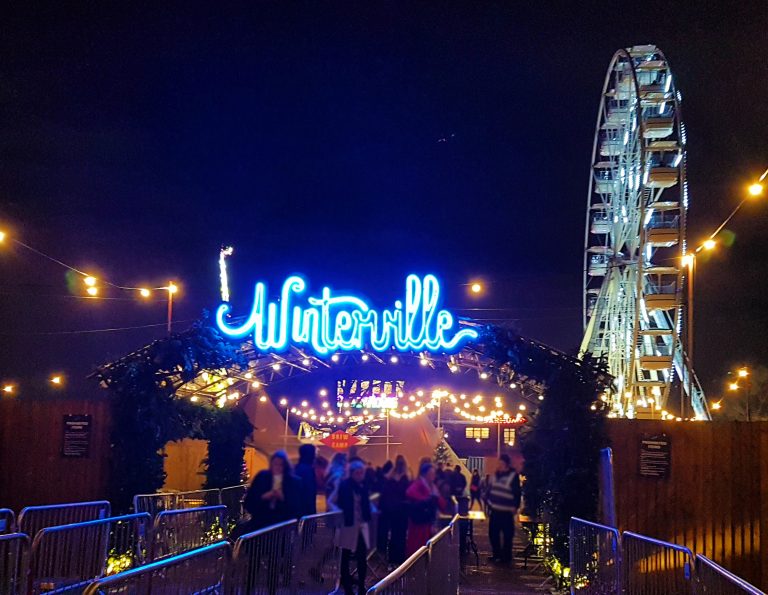 Winterville All You Need to Know Before You Go LittleBird Blog