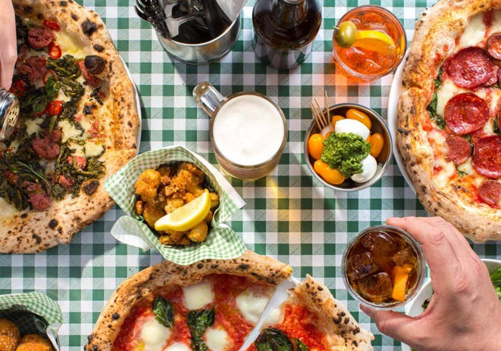 15 Family Friendly Food Spots – LittleBird Blog