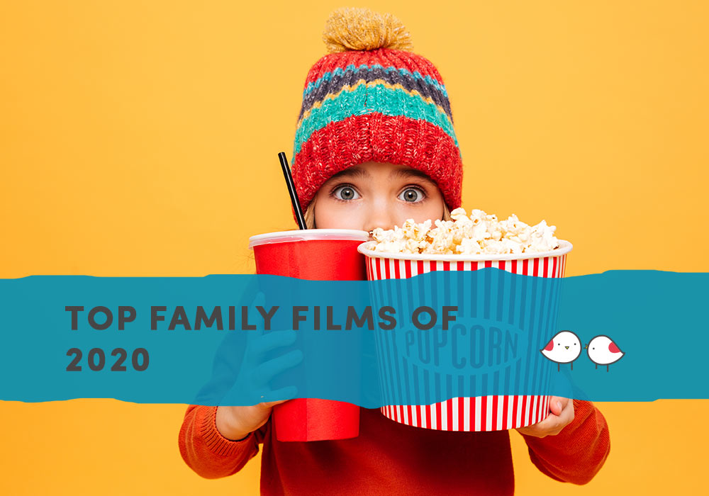 The Top 12 Family Films We Can’t Wait to See in 2020 LittleBird Blog