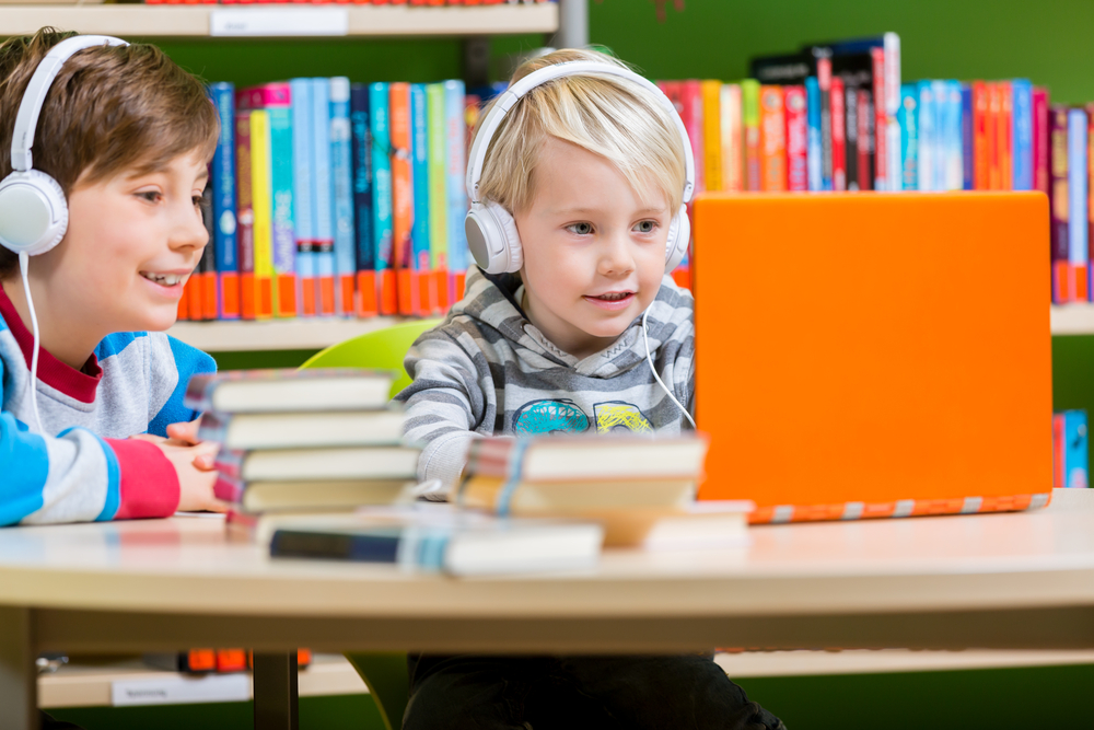 Free Kids Audiobooks – LittleBird Blog