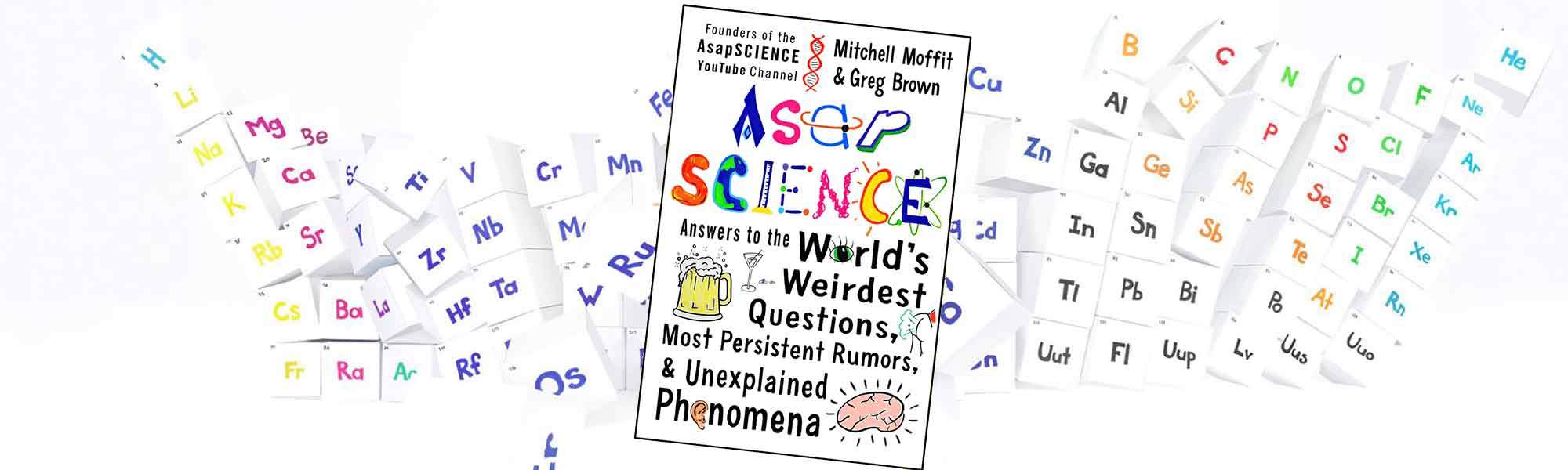 Asapscience Element LittleBird - ASAP Science, 17% off