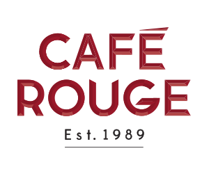 Cafe Rouge