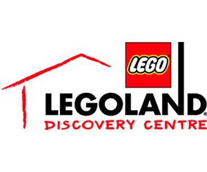 LEGOLAND Discovery Centre Birmingham