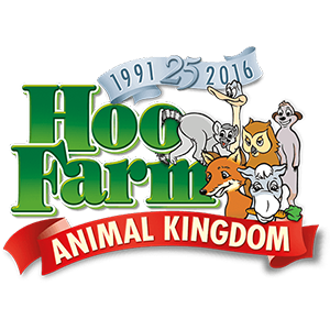 Hoo Farm Animal Kingdom