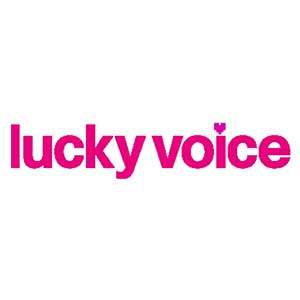 Kids Party  Lucky Voice