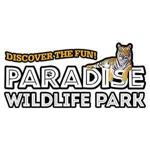 Zoological Society of Hertfordshire t/a Paradise Wildlife Park